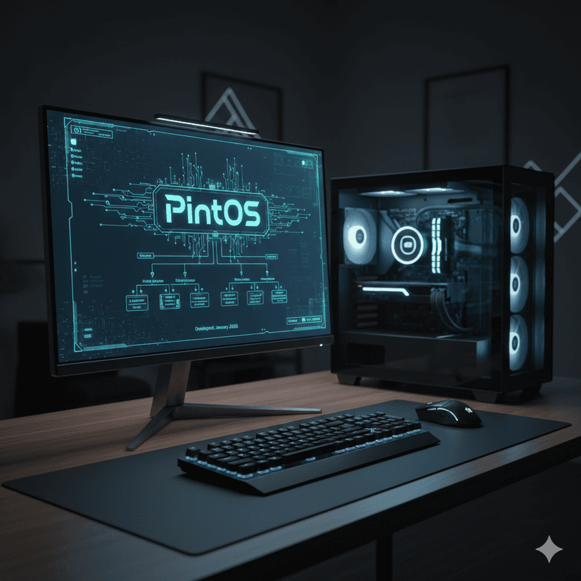 PintOS - Operating System
