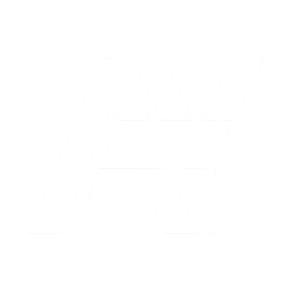 Akshath Yennam Logo